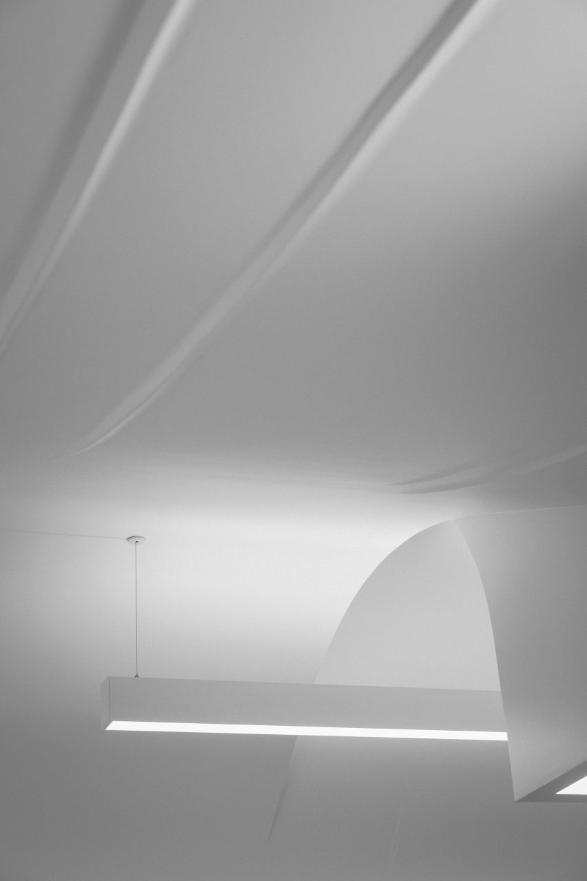 The French Laundry� Kitchen Expansion and Courtyard Renovation by Snøhetta